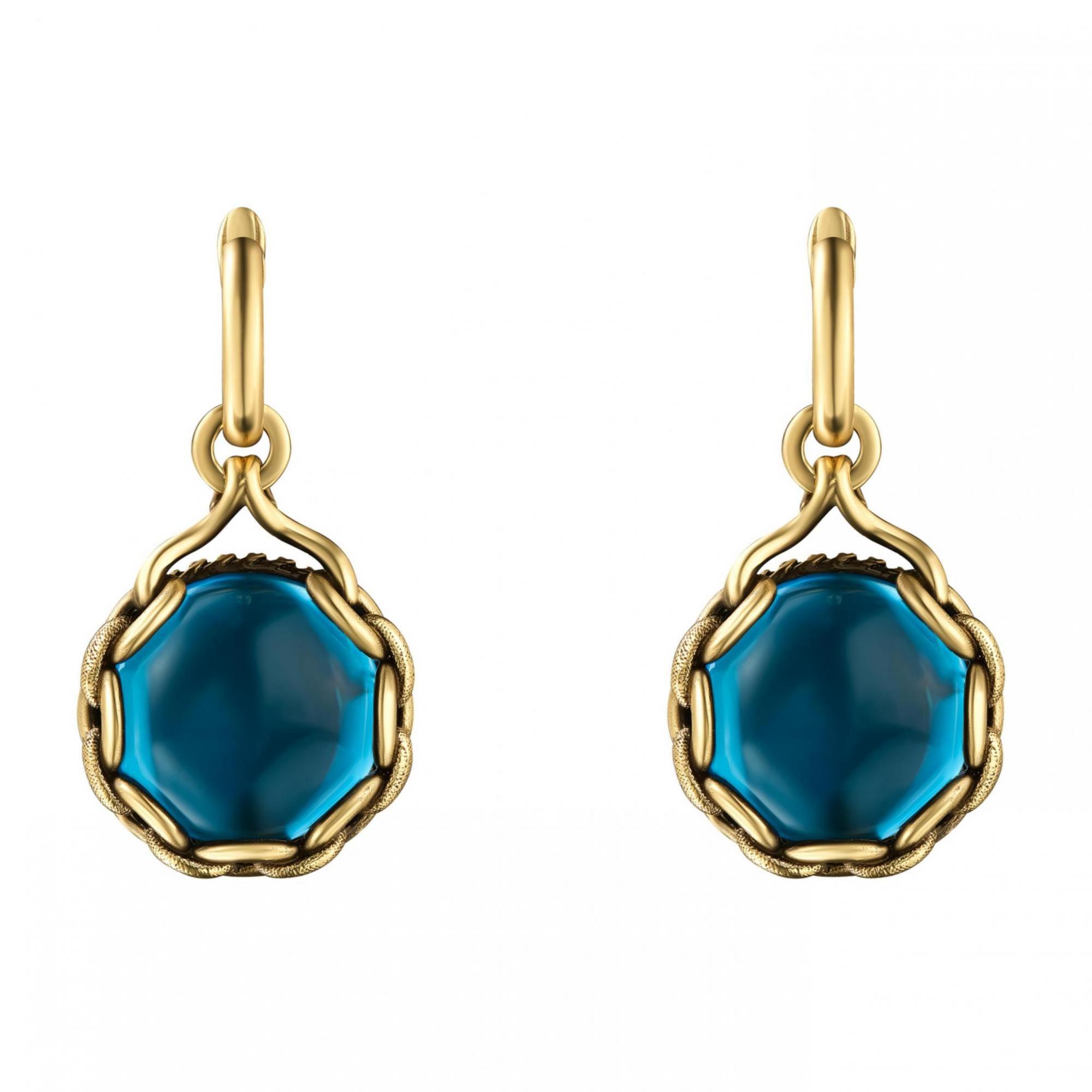 OR2520 Earings CATENE