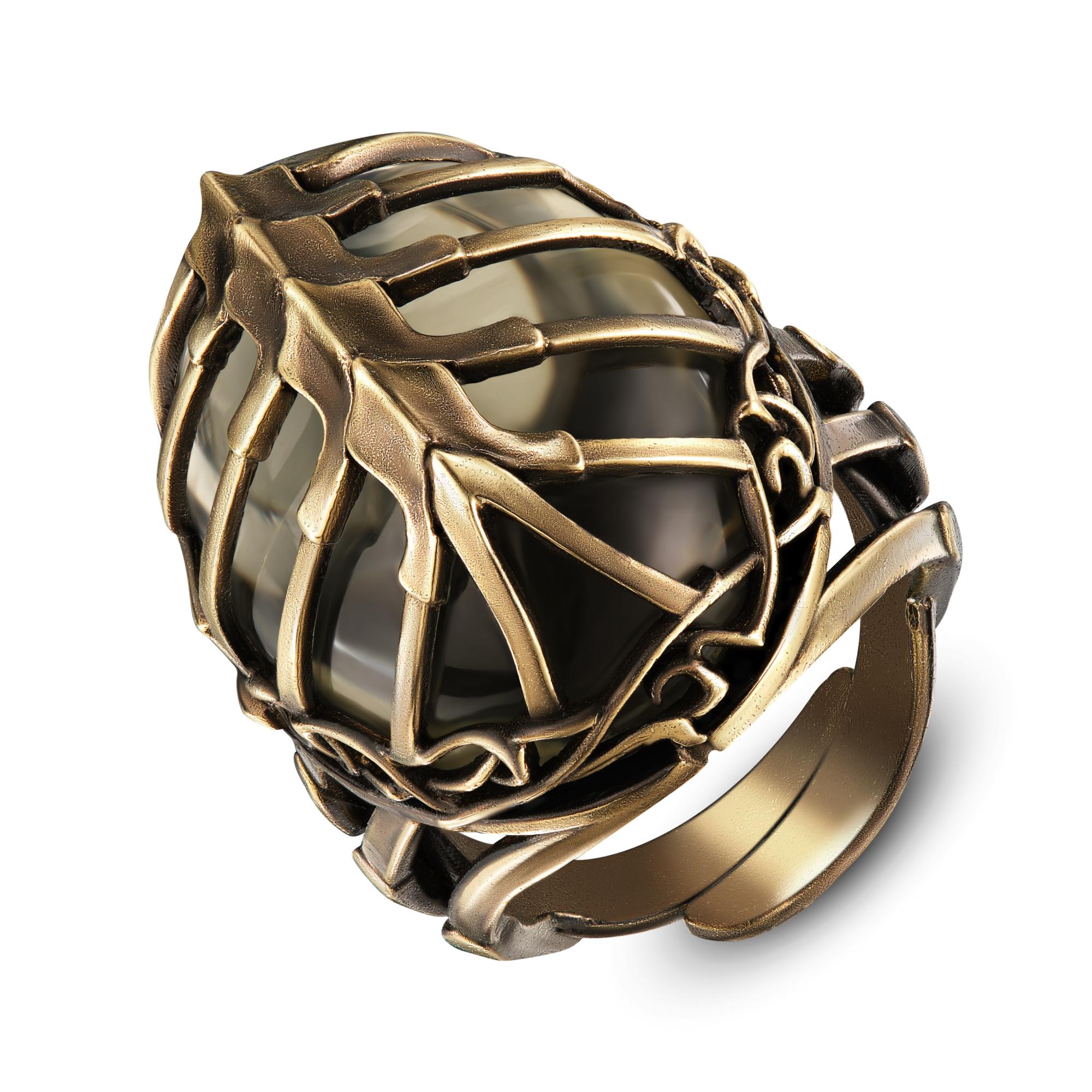 AN5511 Ring ABITO ELSA