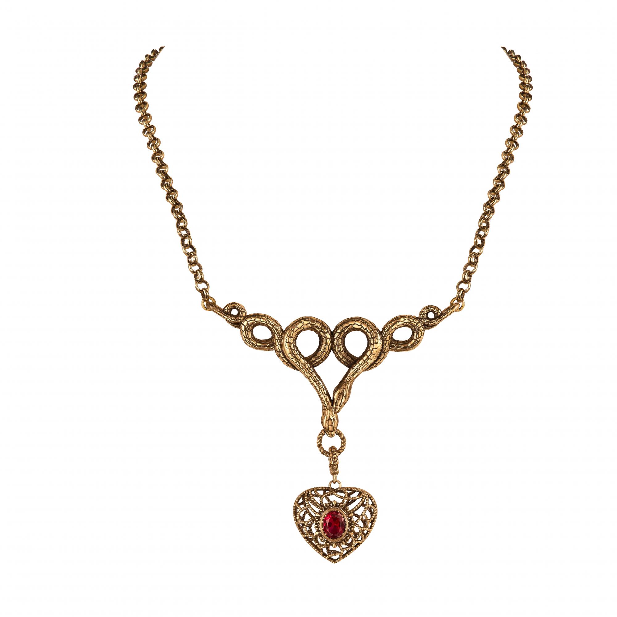 CO5357 Necklace AMORE ETERNO