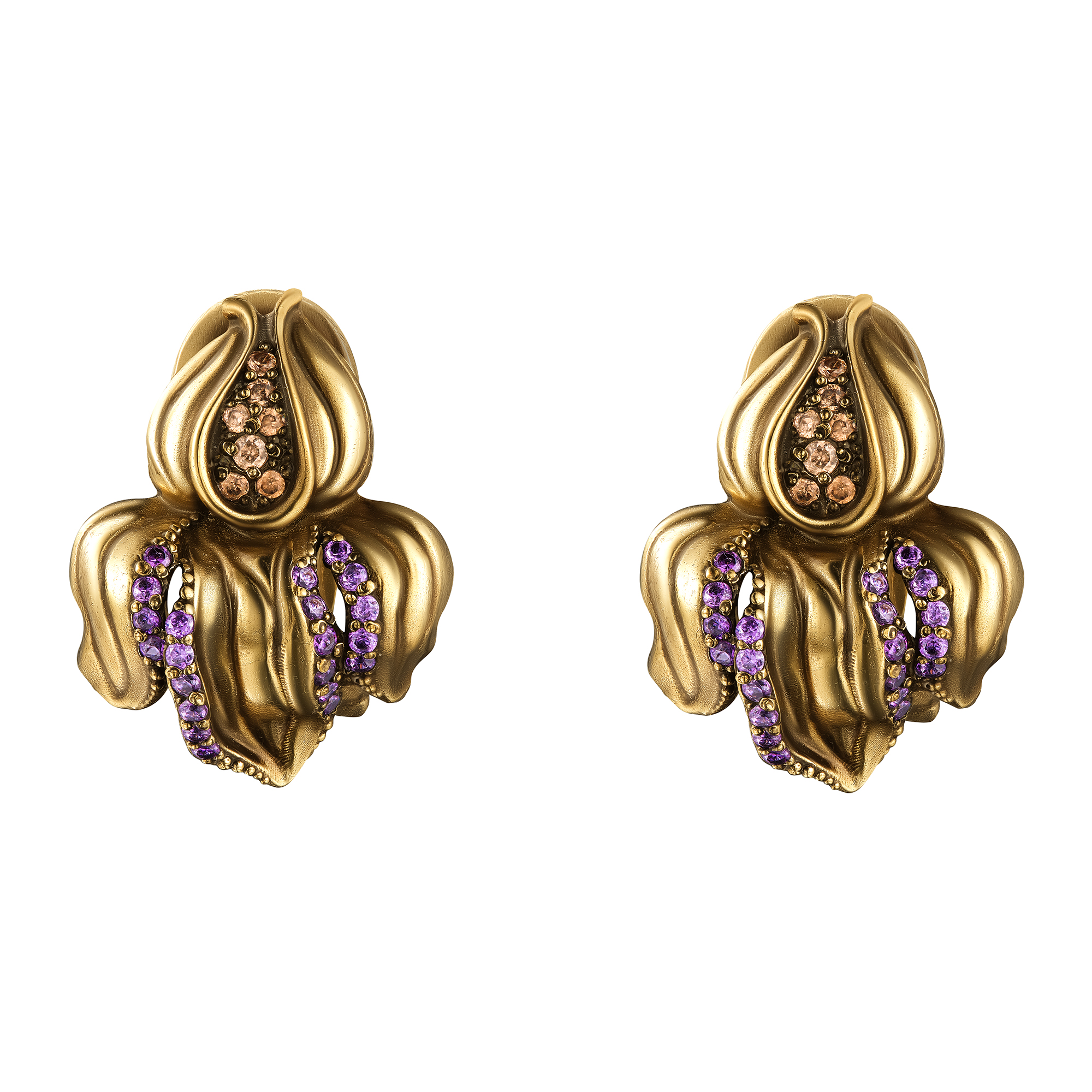 OR270510 Earings ISPIRAZIONE