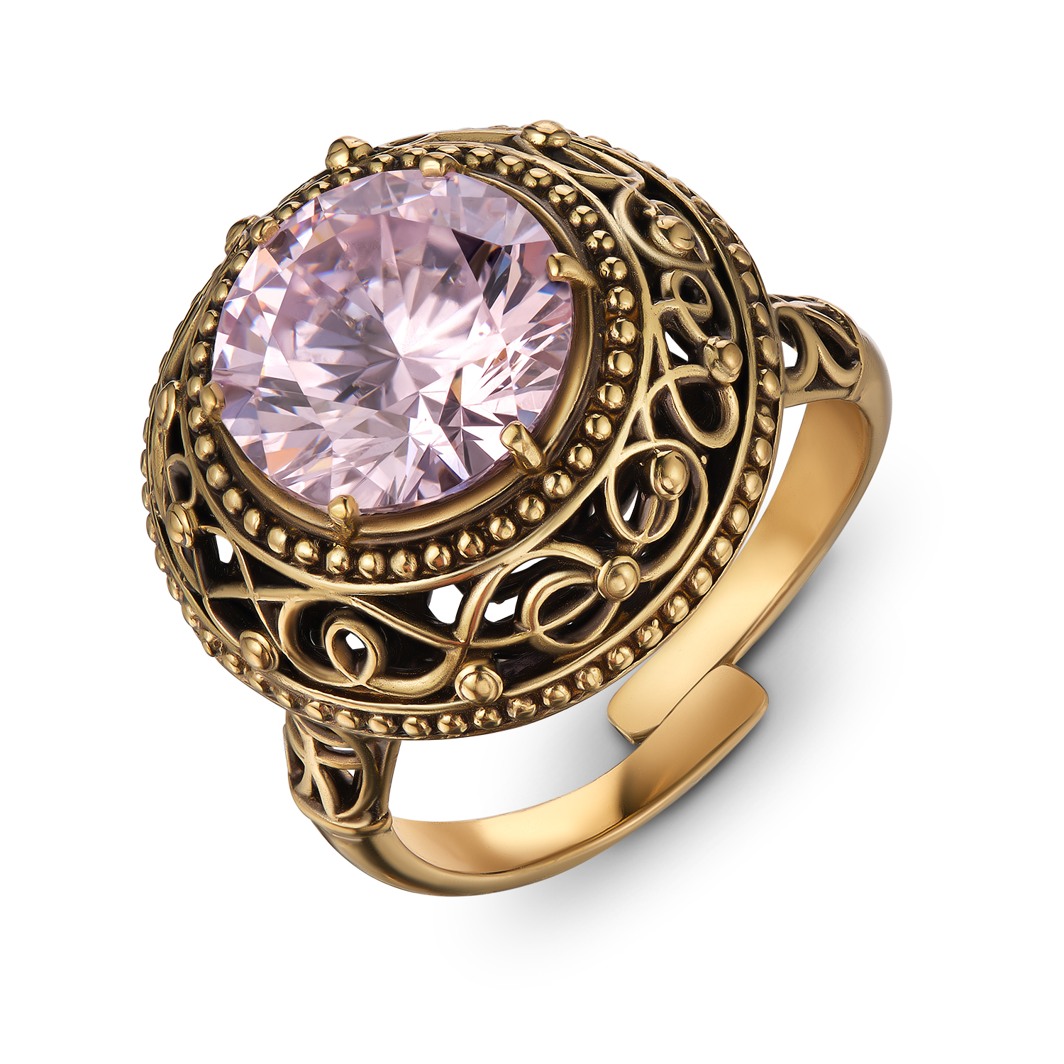 AN7204 Ring DUCHESSA dei MEDICI