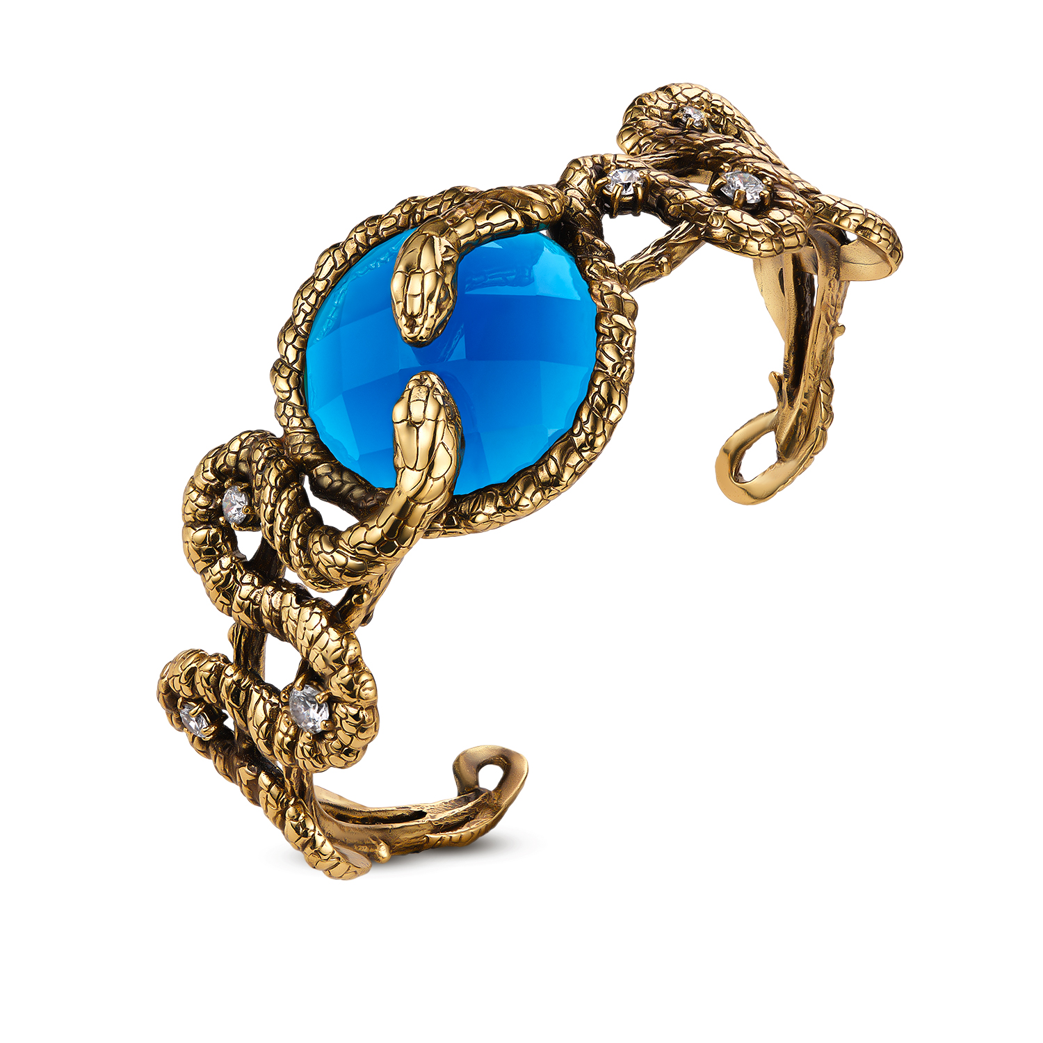 BR2403 Bracelet SERPENTI