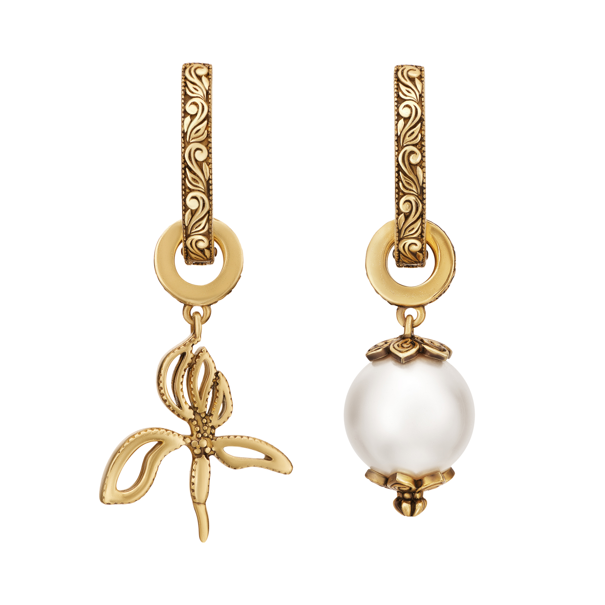 OR1602 Earings INNAMORATO