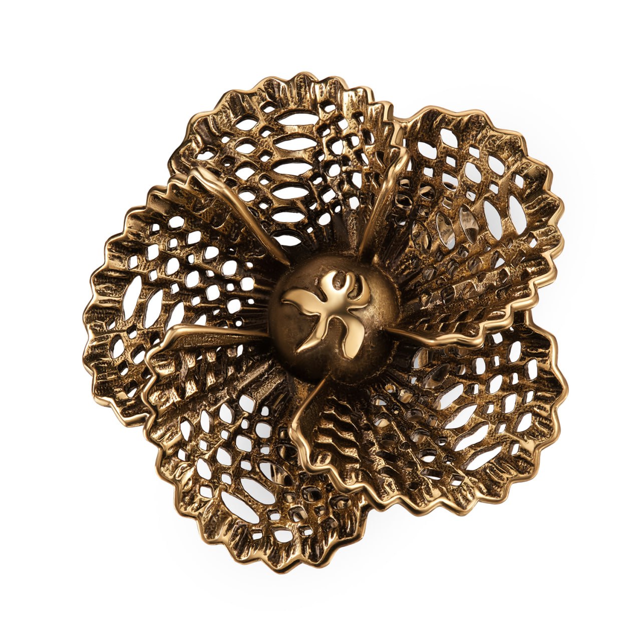 AN080321 Ring VENTAGLIO