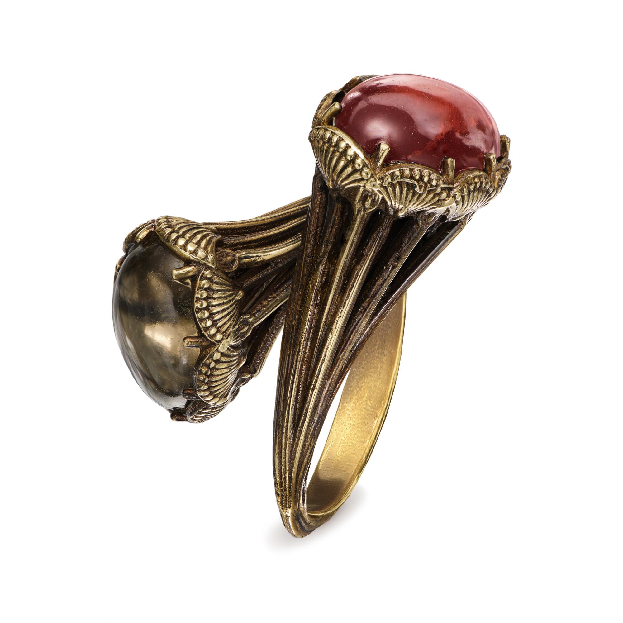 AN1931 Ring ORNAMENTO