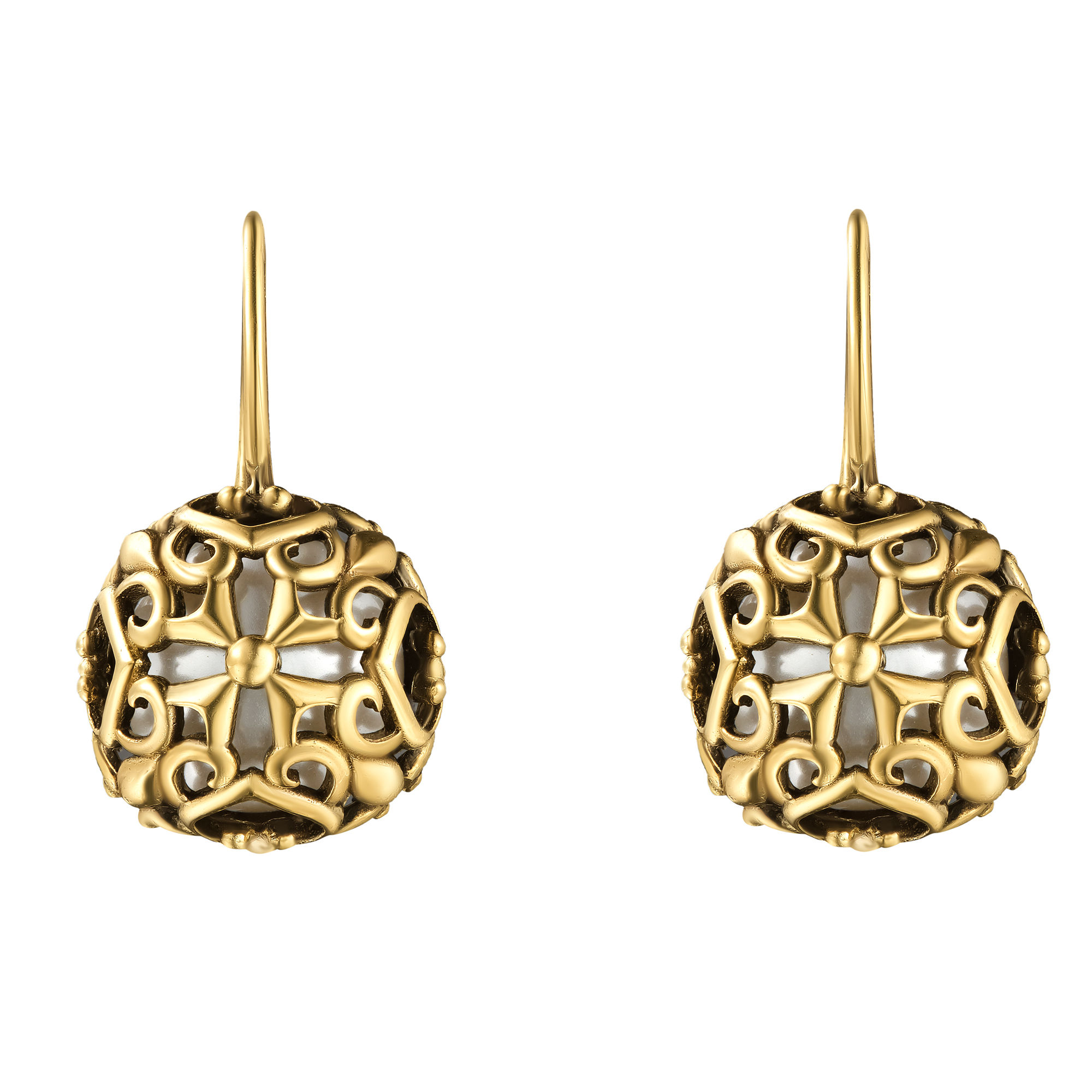 OR1900 Earings SFERA