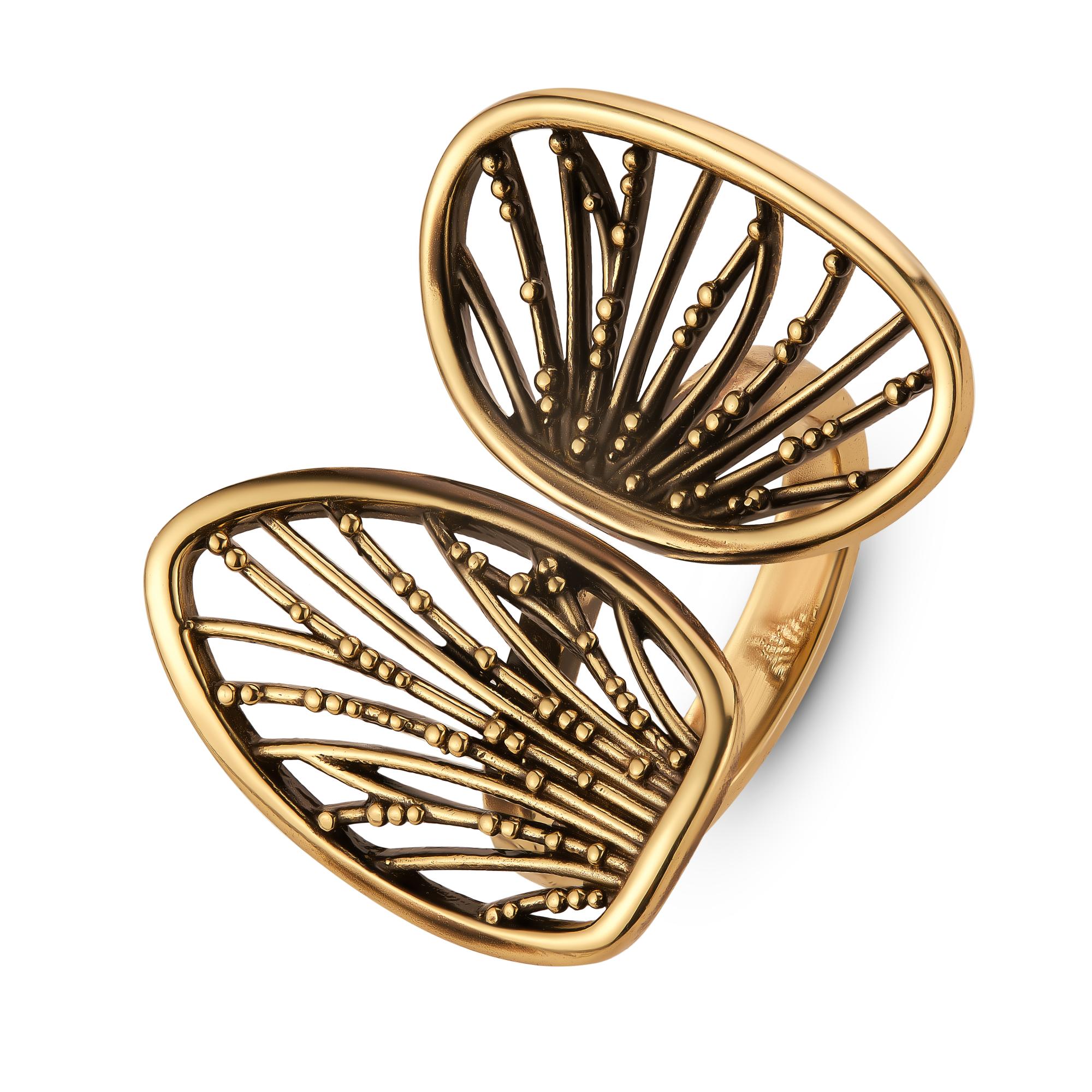 AN6300  Ring ERBARIO 