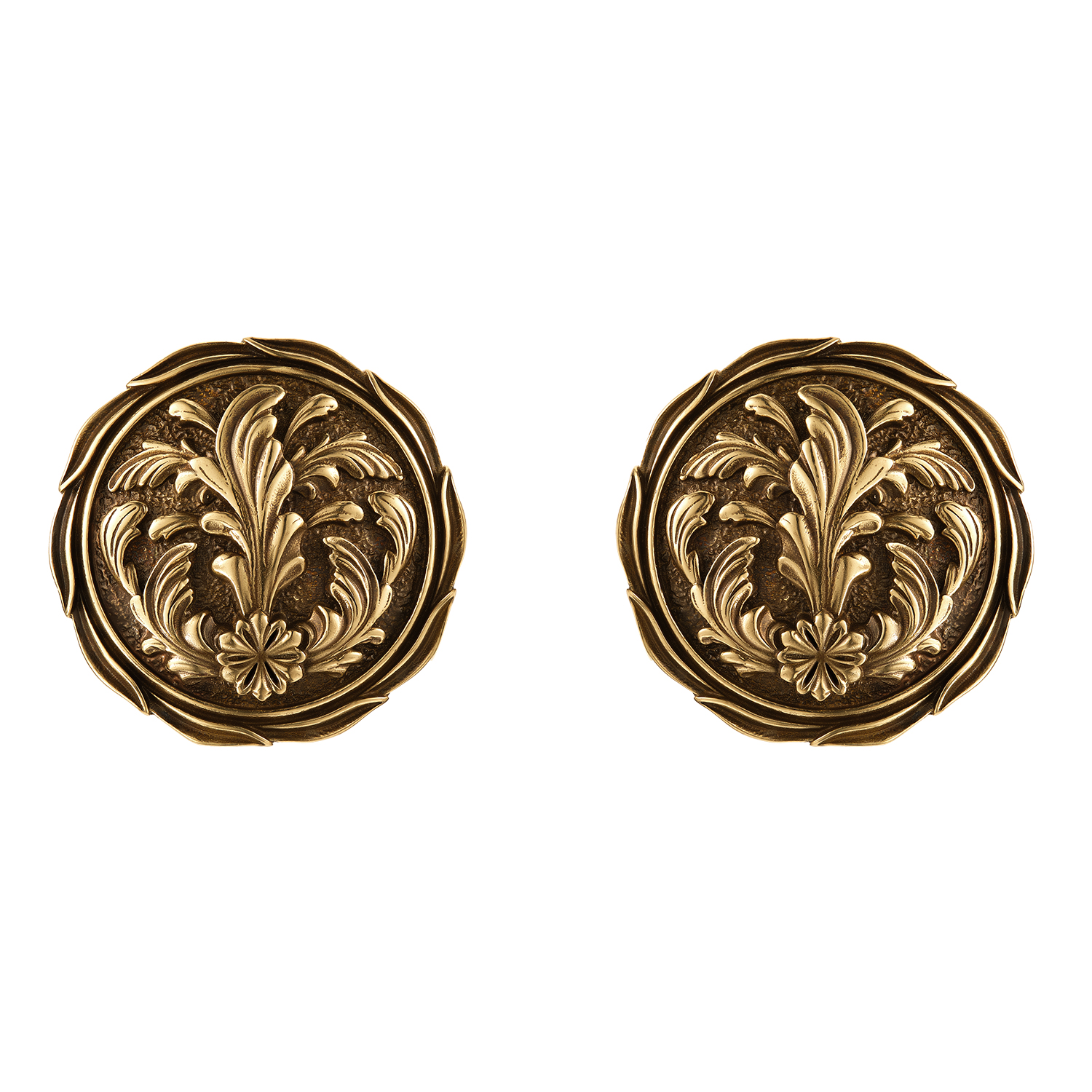 OR1511 SCUDO Earings SANTA MARIA DEL FIORE