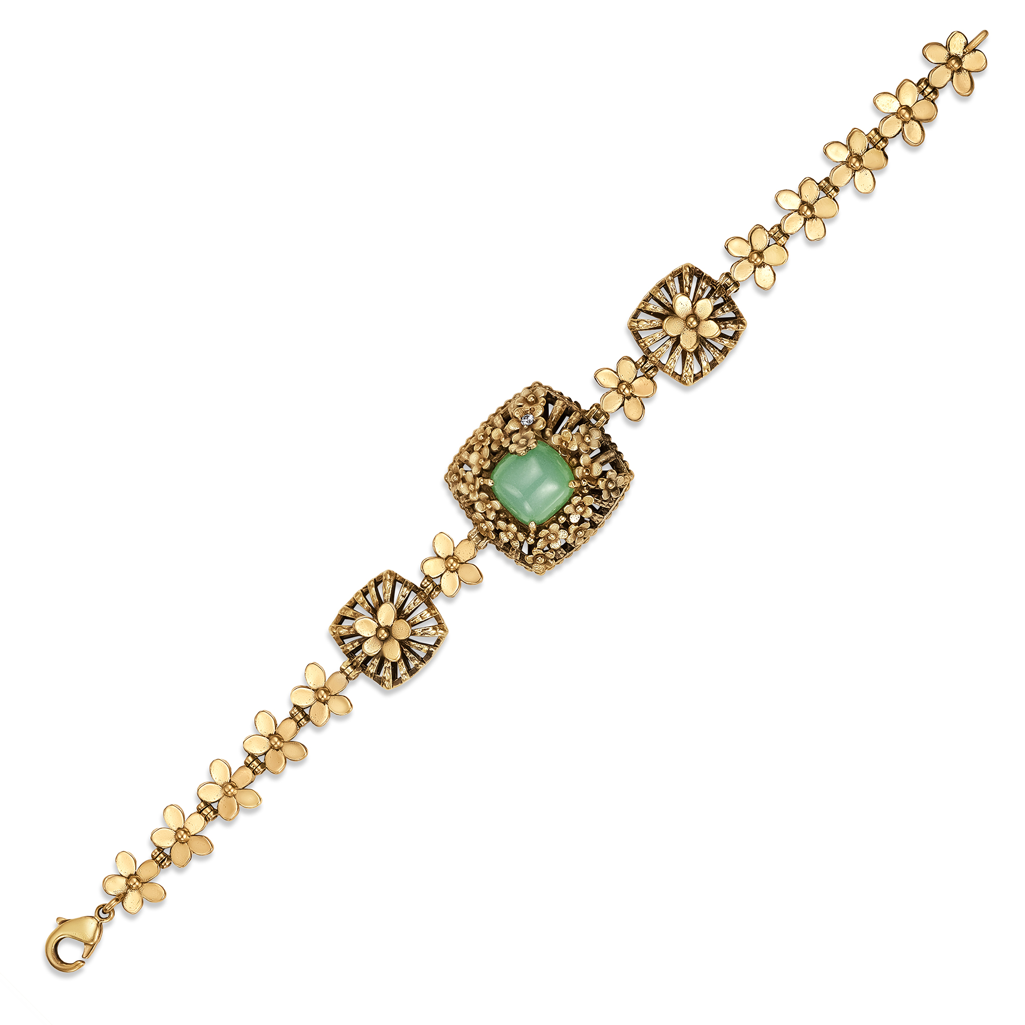 BR8144 Bracelet GIARDINO FLOREALE