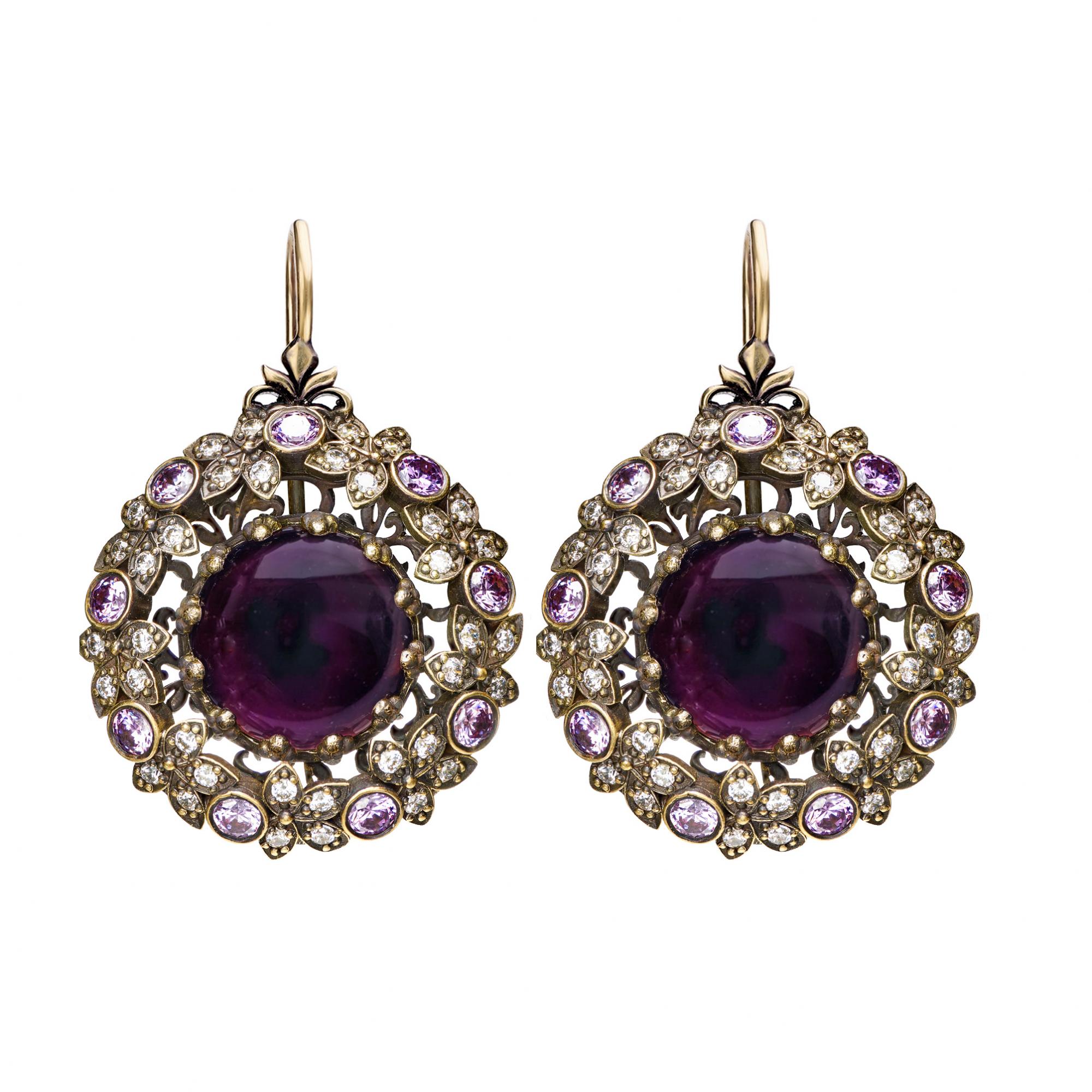 OR1405  Earings Estate