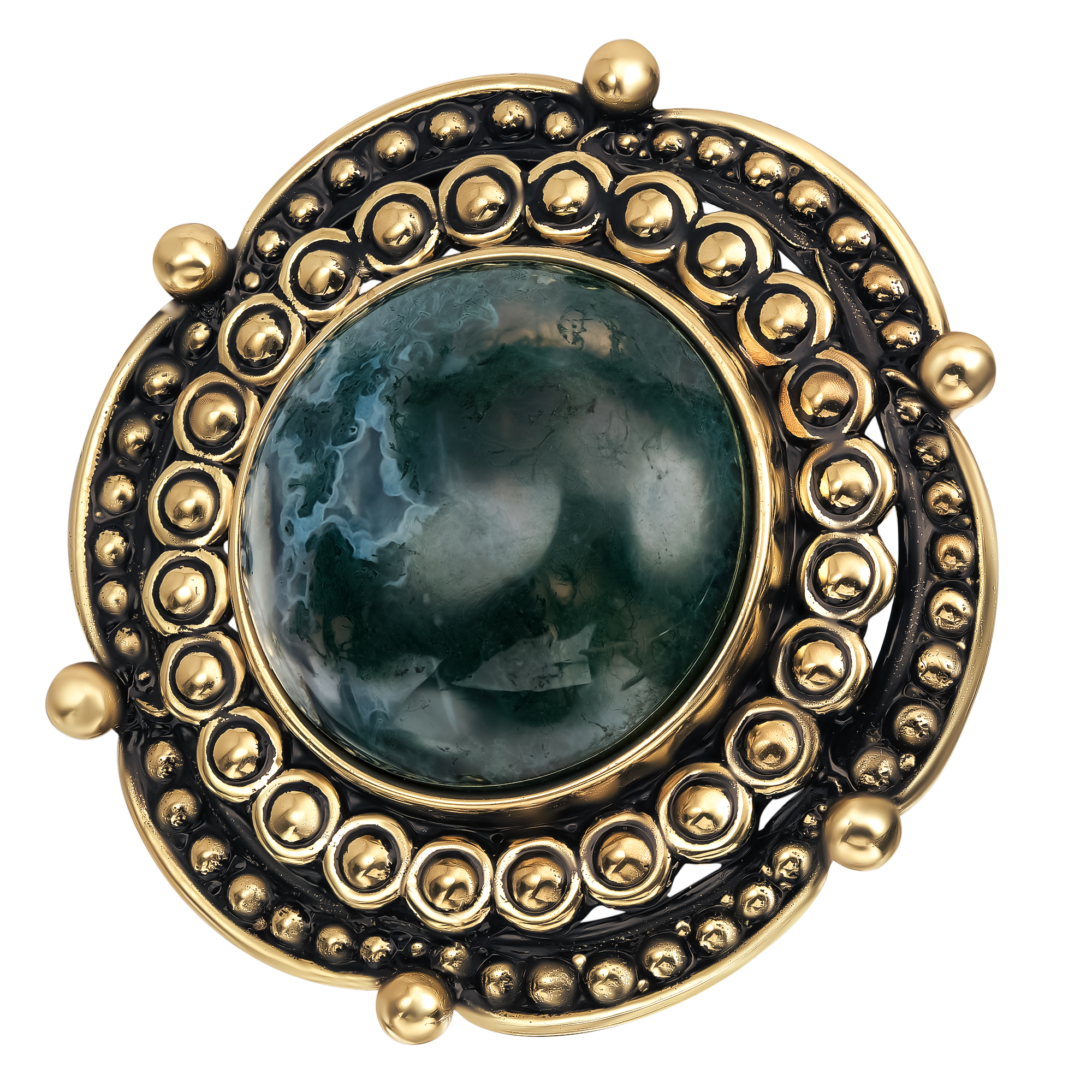 AN6524 AGATA  Ring AFFASCINANTE