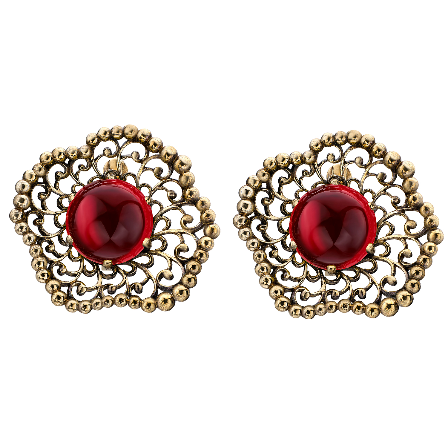 OR1154 Earings Beatrice