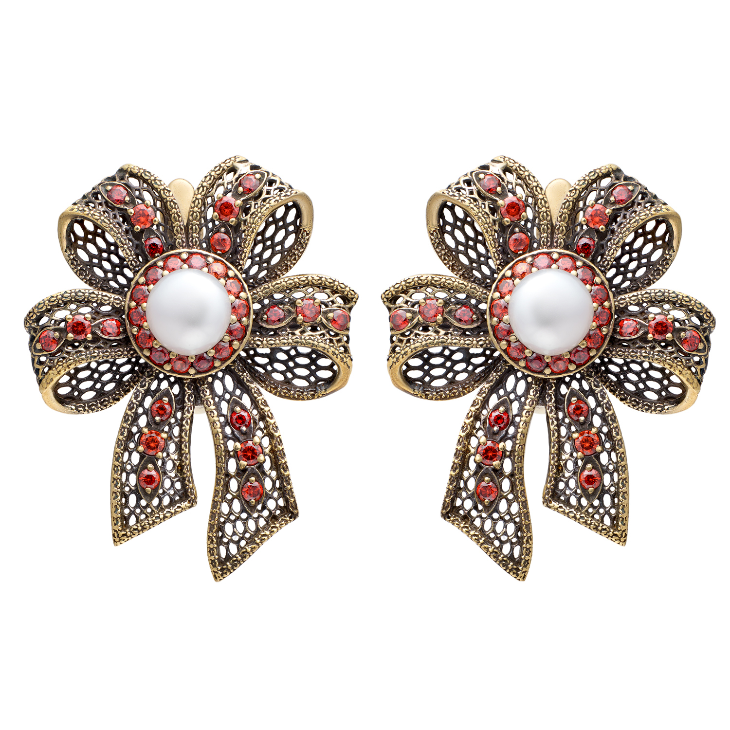 OR2257 Earings GALANTE GALANTE