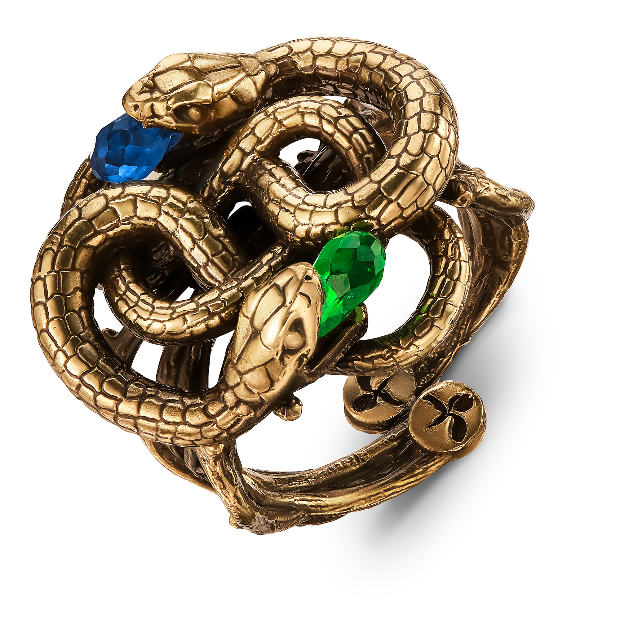 AN2403 Ring SERPENTI