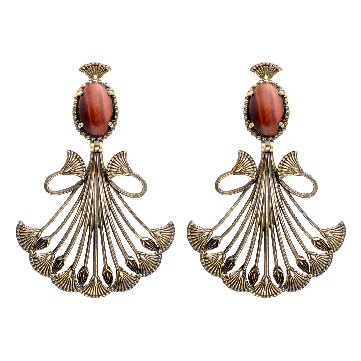 OR1931 Earings ORNAMENTO