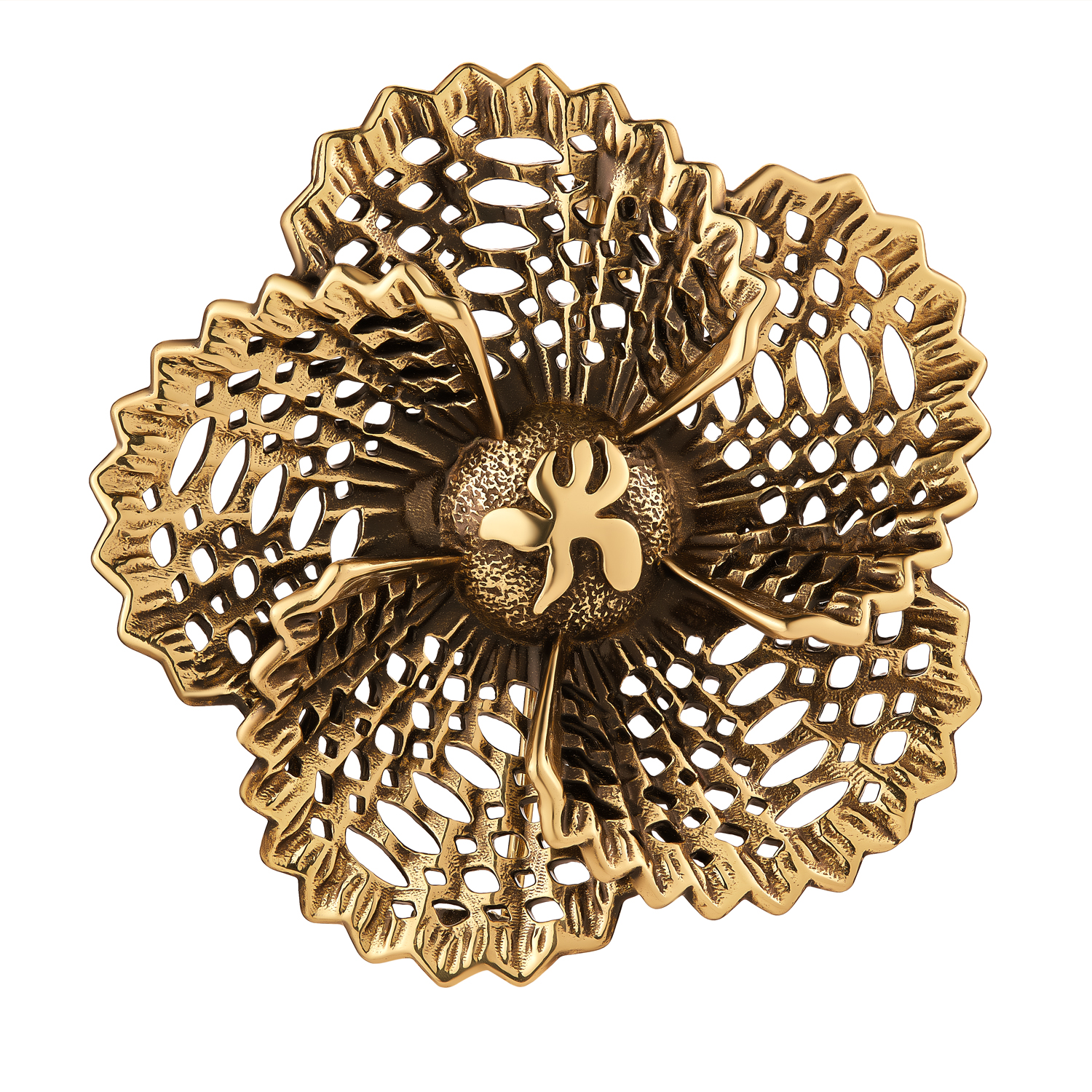 SP080321 Broosh VENTAGLIO