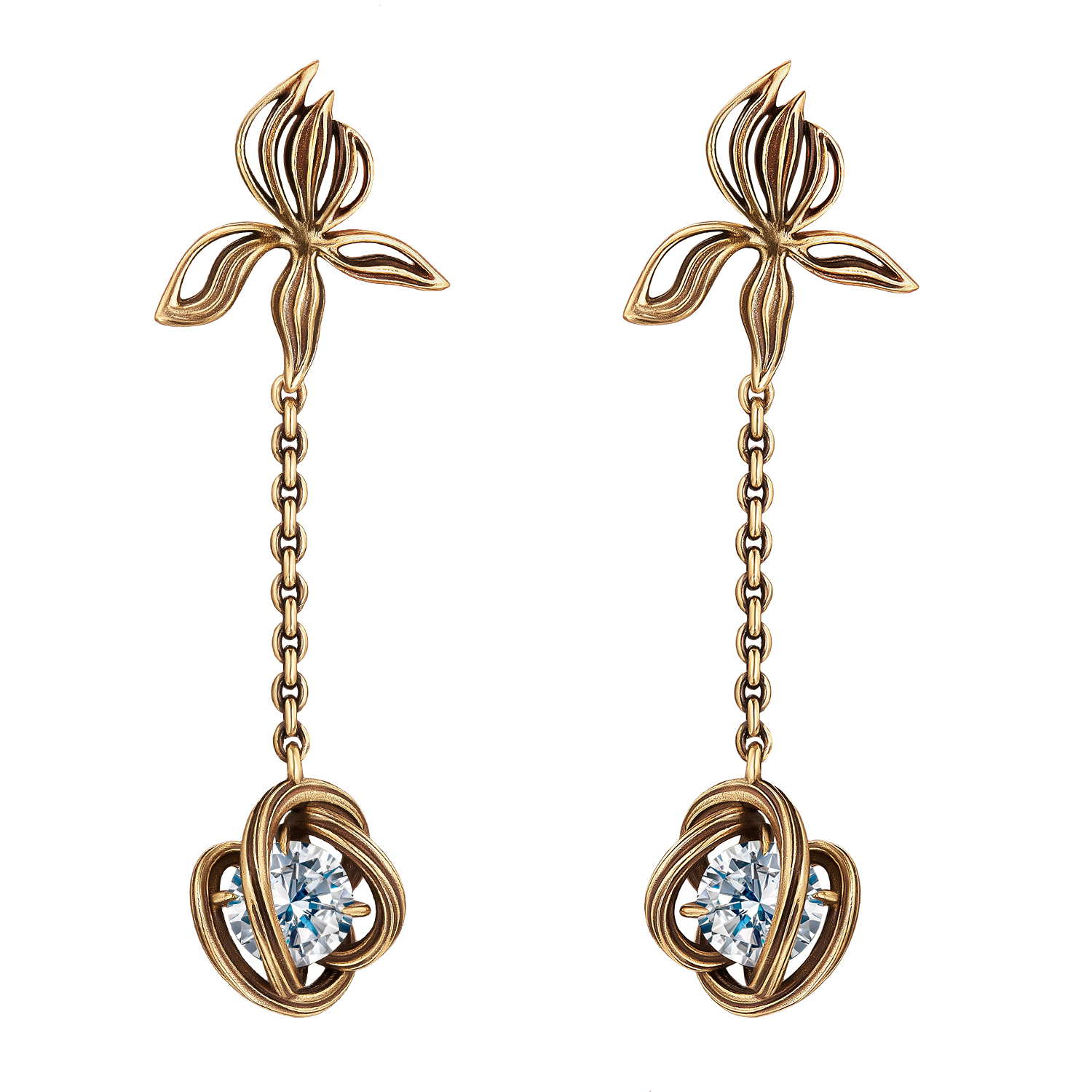 OR0947 Earings CORDA