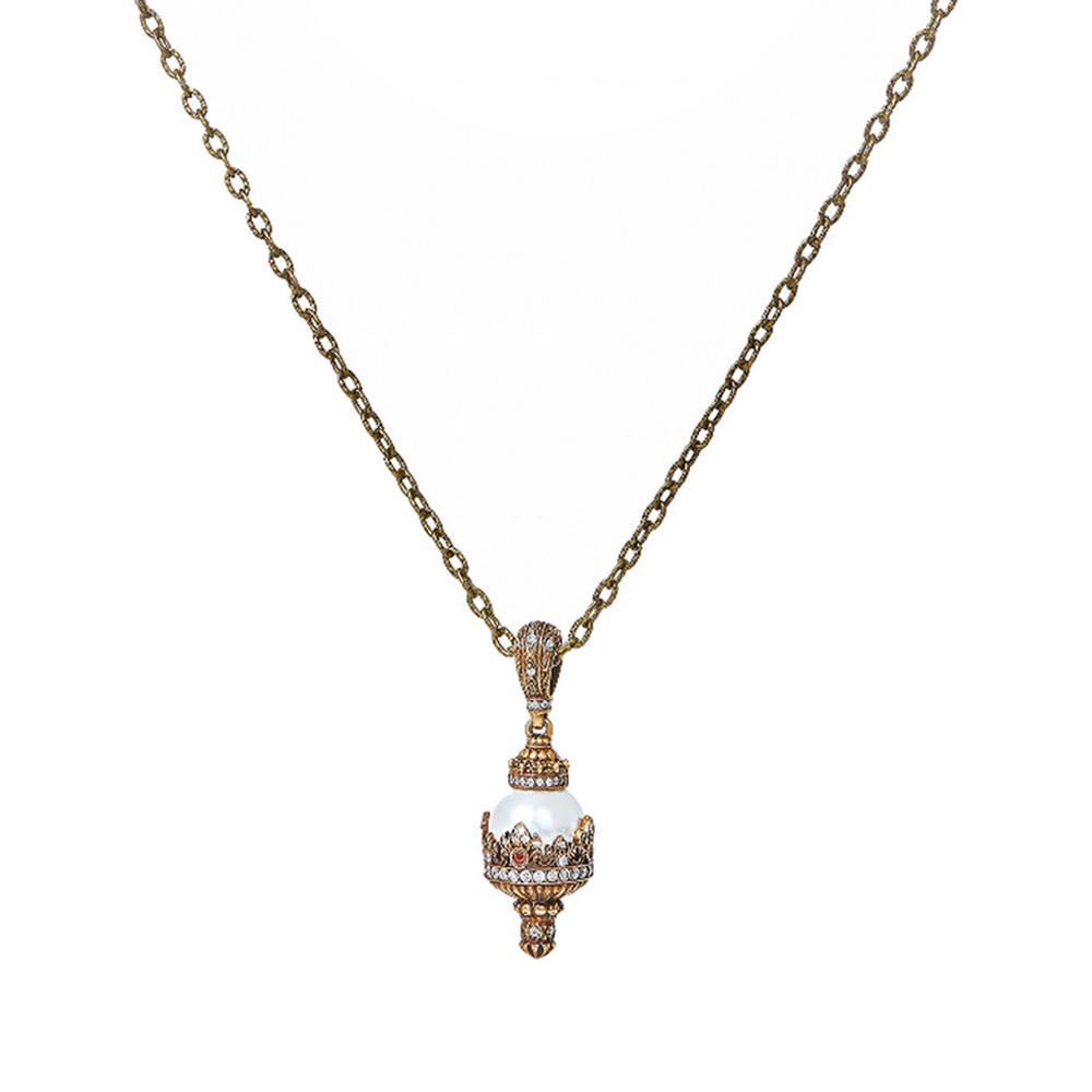 CO1502 Necklace CORONA