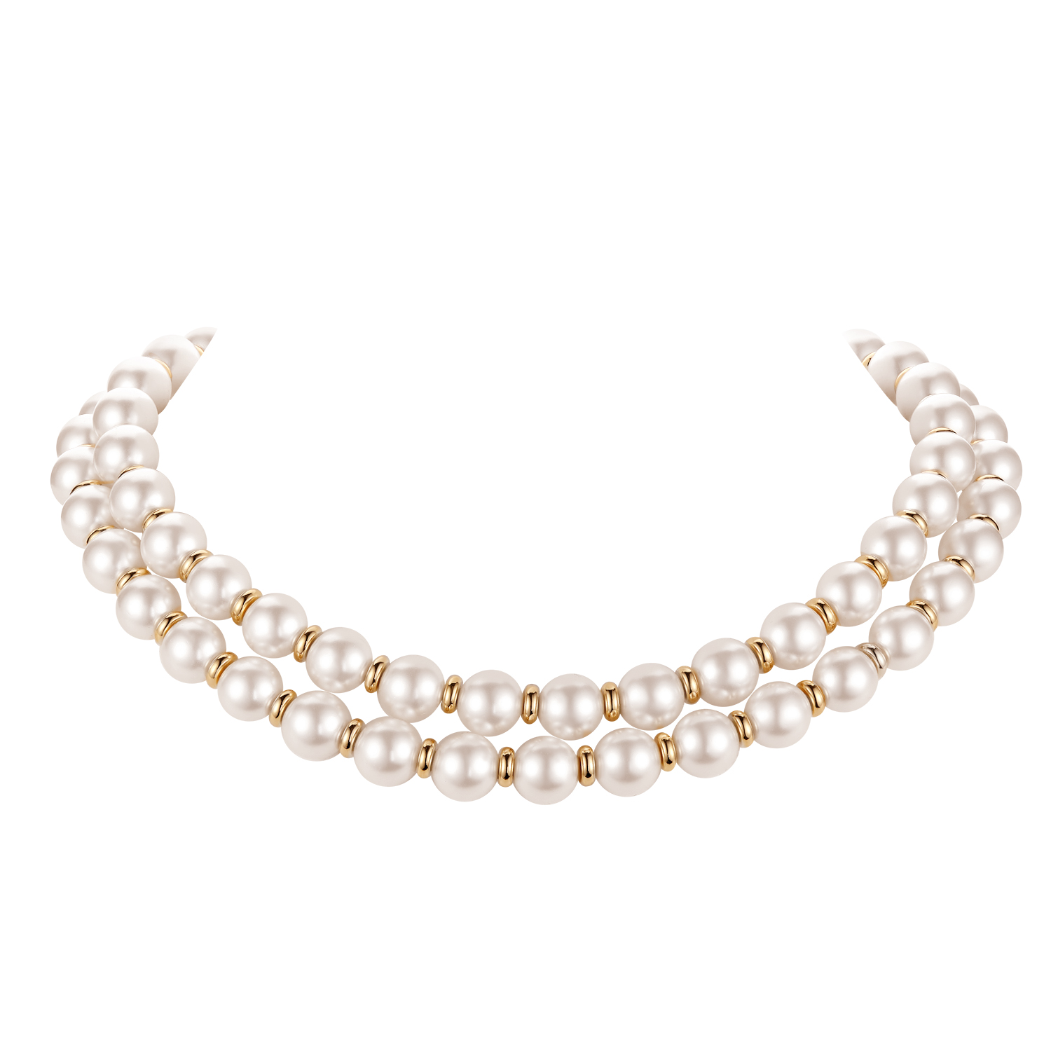 CO1863 PERLA Necklace EREDITA DEI MONARCHI