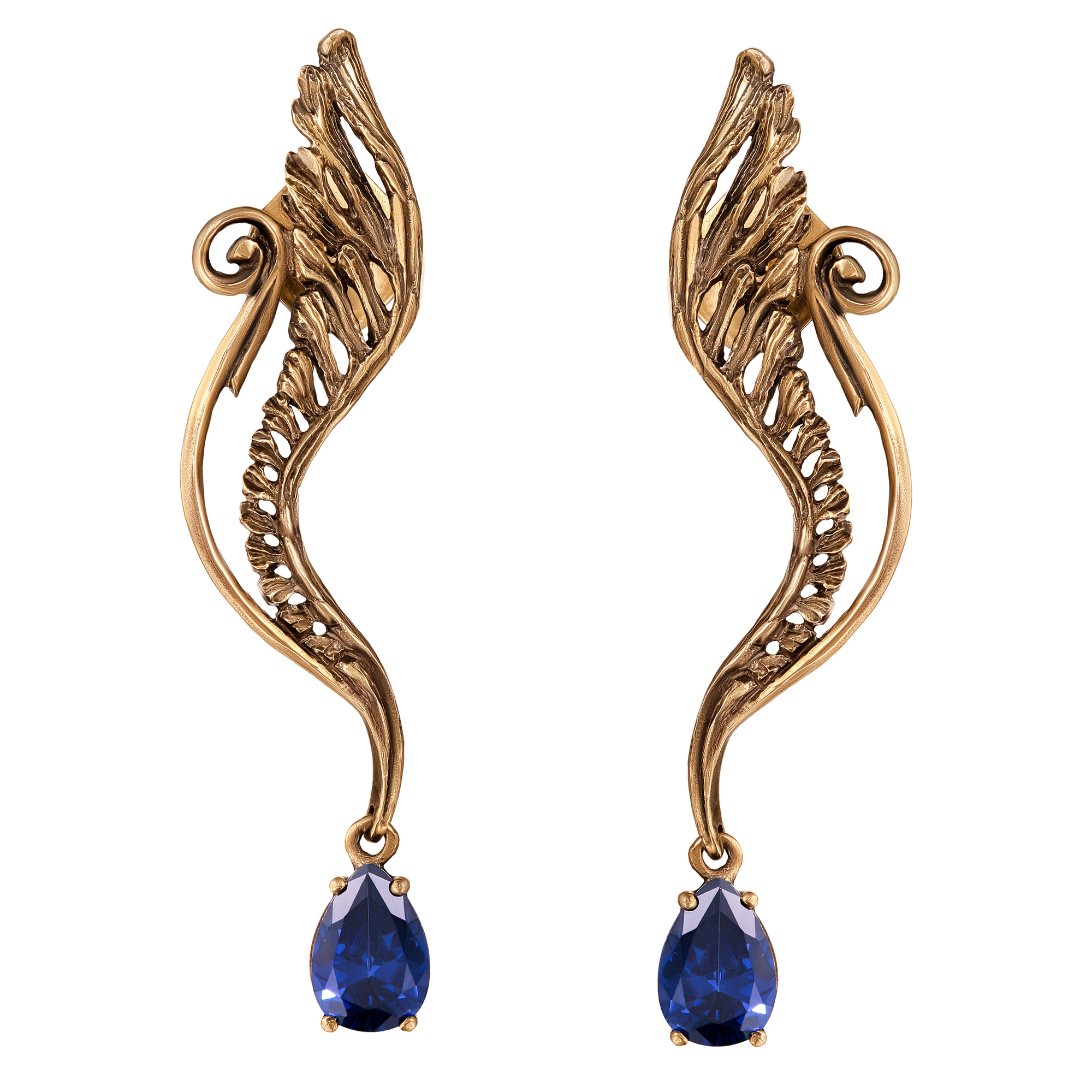 OR9025 Earings ALI D'ANGELO