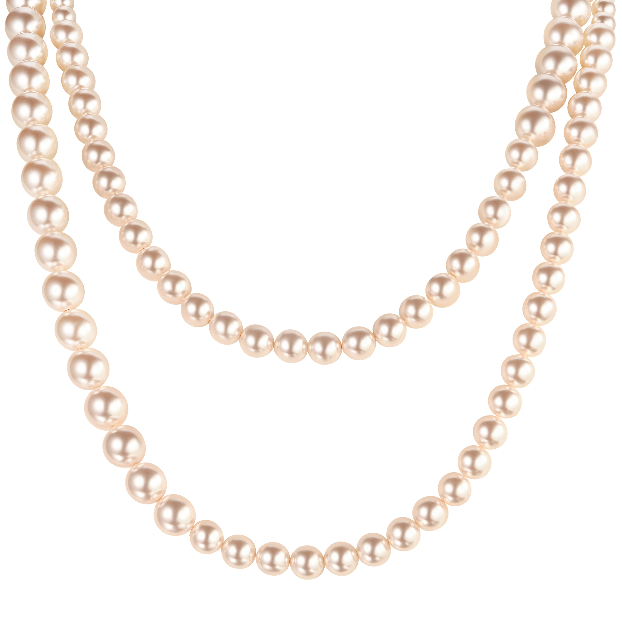 CO1533 PEARL Necklace PER SEMPRE CON TE