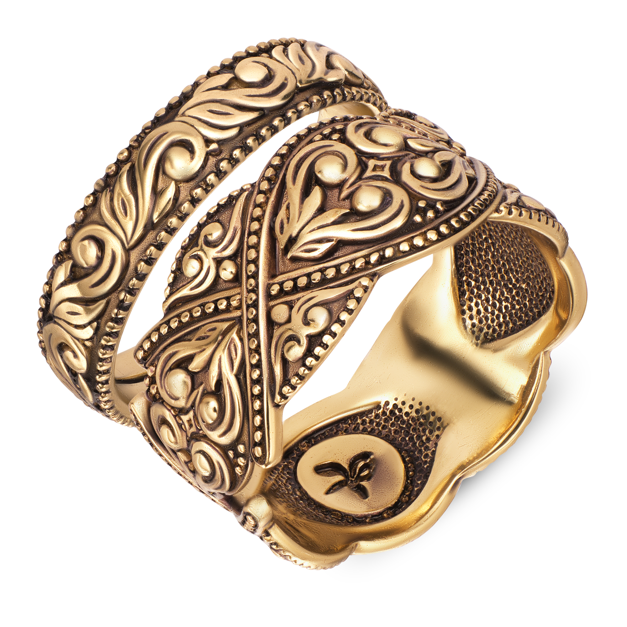 AN1602 Ring INNAMORATO