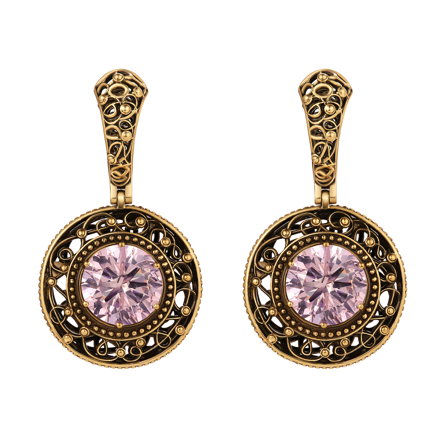 OR7204 Earings DUCHESSA dei MEDICI