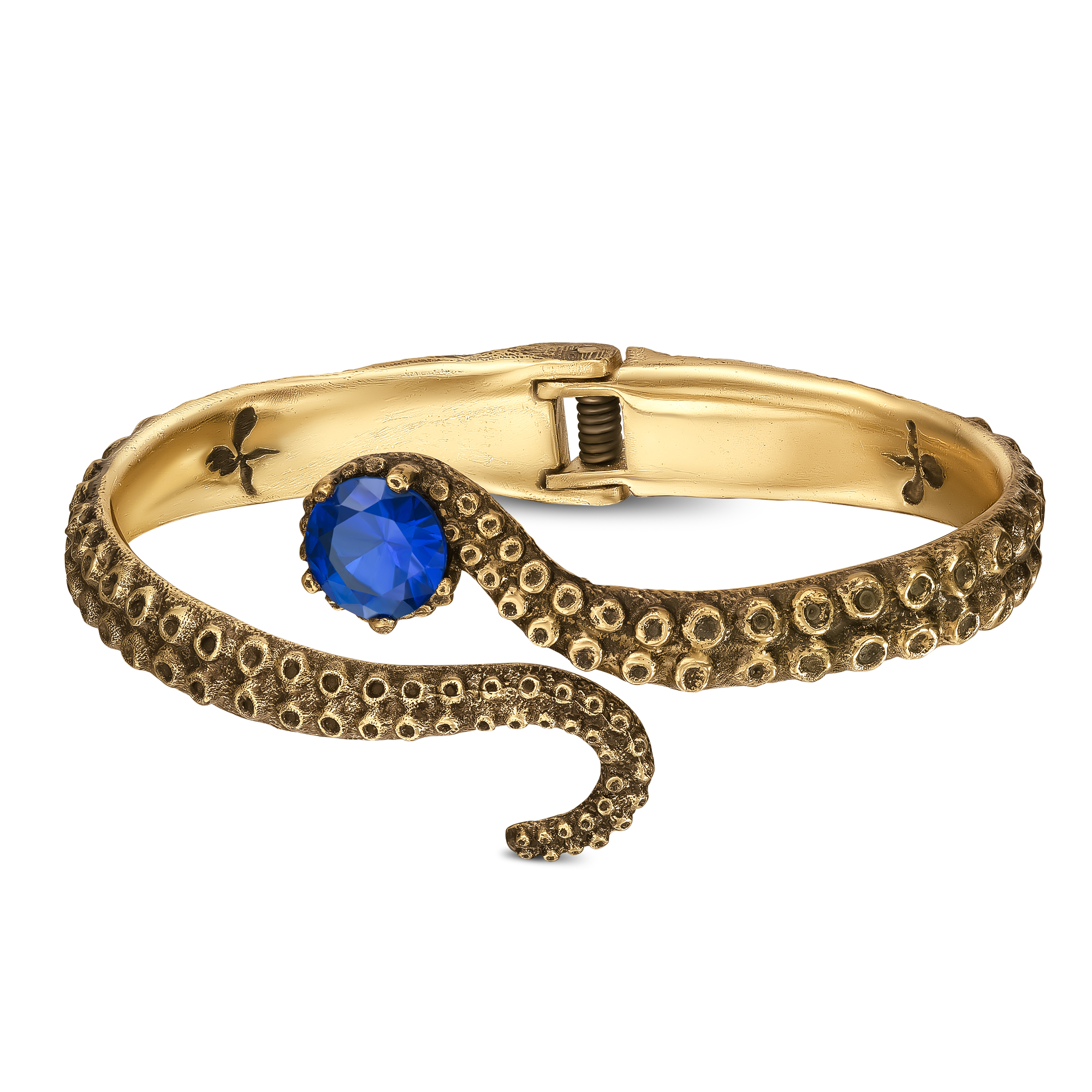 BR2032 BLU Bracelet SIGNORE DEI MARI