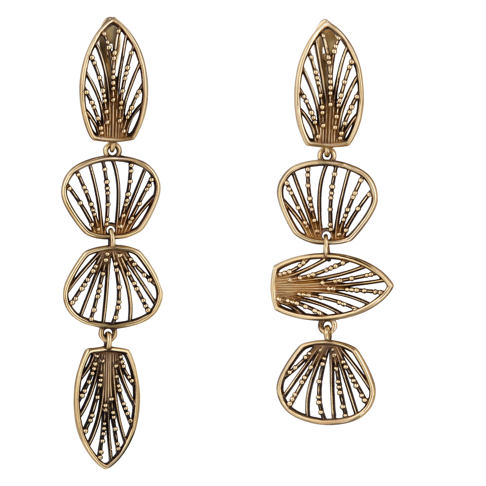 OR6300 Earings ERBARIO