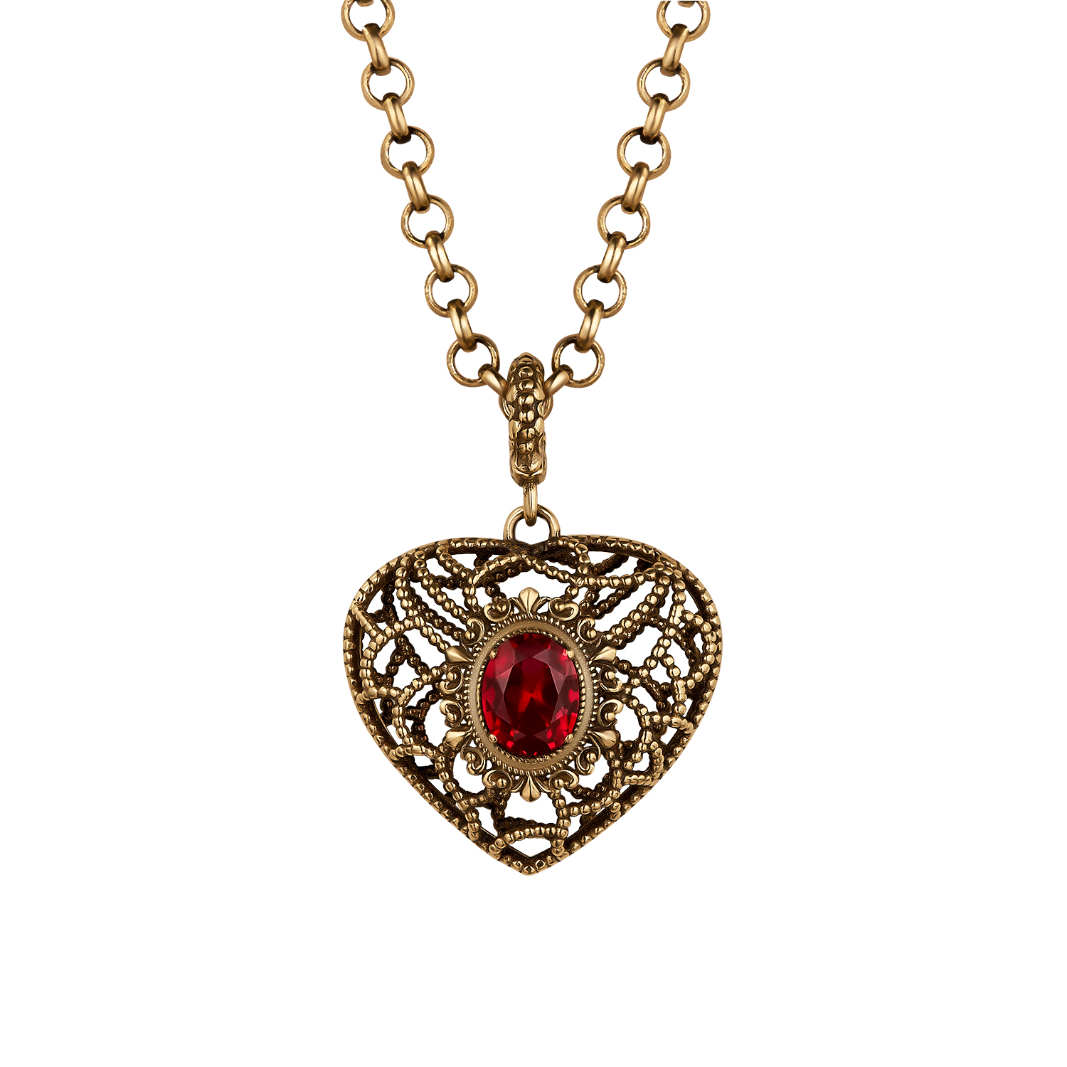 CO5356 Necklace AMORE ETERNO