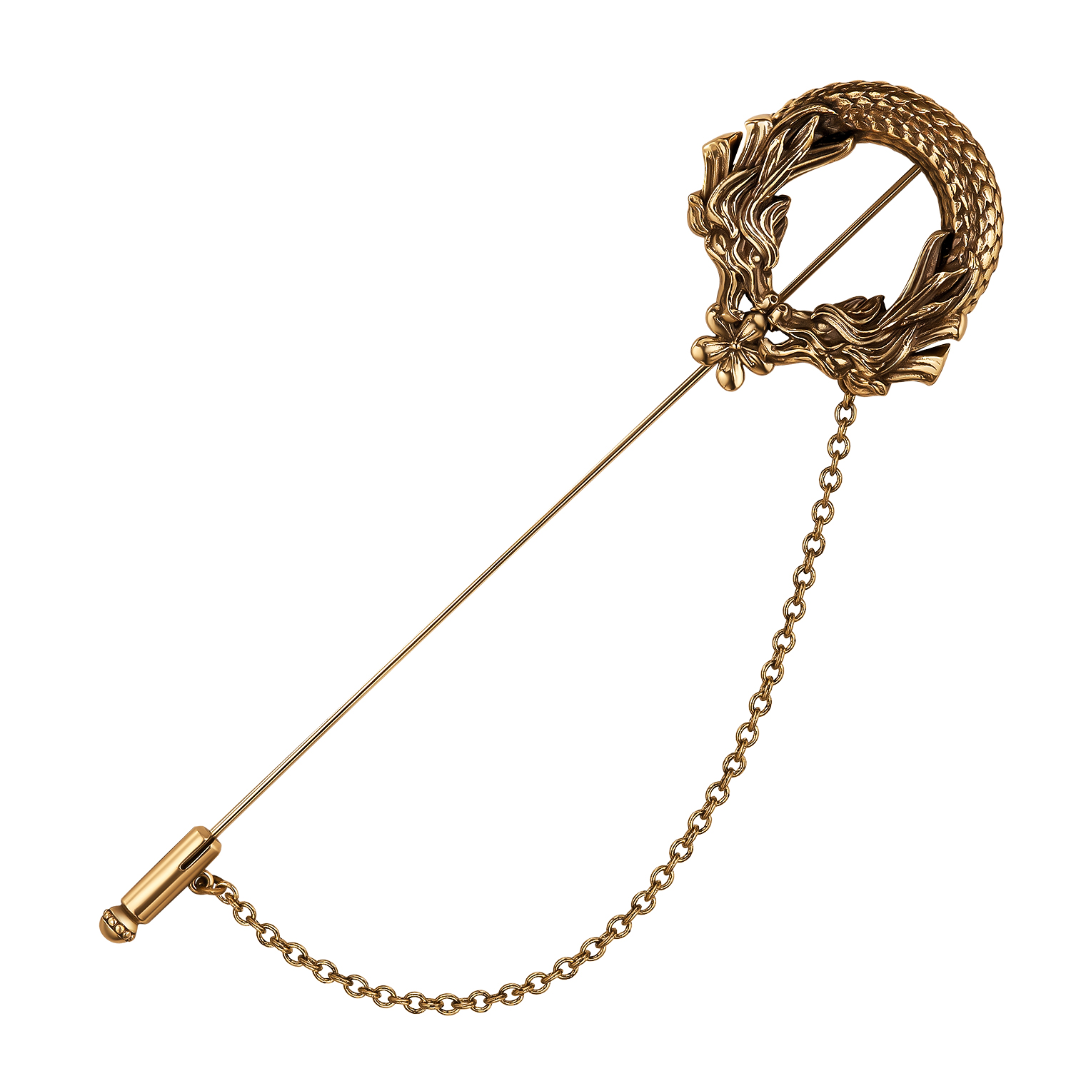 SP1866 Broosh-needle IL DRAGO