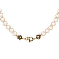CO4457-1 MADREPERLA Necklace LATTE D'ORO CO4457-1 MADREPERLA Necklace LATTE D'ORO