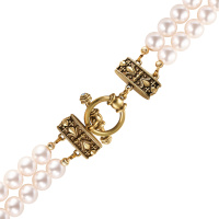 SP1854 PERLA BLU Necklace/Broosh ORDINE FIORENTINO SP1854 PERLA BLU Necklace/Broosh ORDINE FIORENTINO