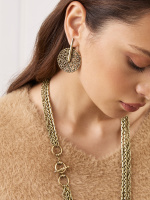 CO10-000 Цепь CATENE ELEGANTE 112см