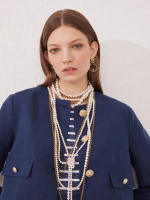 CO1533 PEARL Necklace PER SEMPRE CON TE