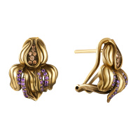 OR270510 Earings ISPIRAZIONE OR270510 Earings ISPIRAZIONE