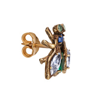 OR4142 Earings пусеты FUTURISMO OR4142 Earings пусеты FUTURISMO