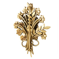 SP1902 Broosh MAZZO DI FIORI SP1902 Broosh MAZZO DI FIORI
