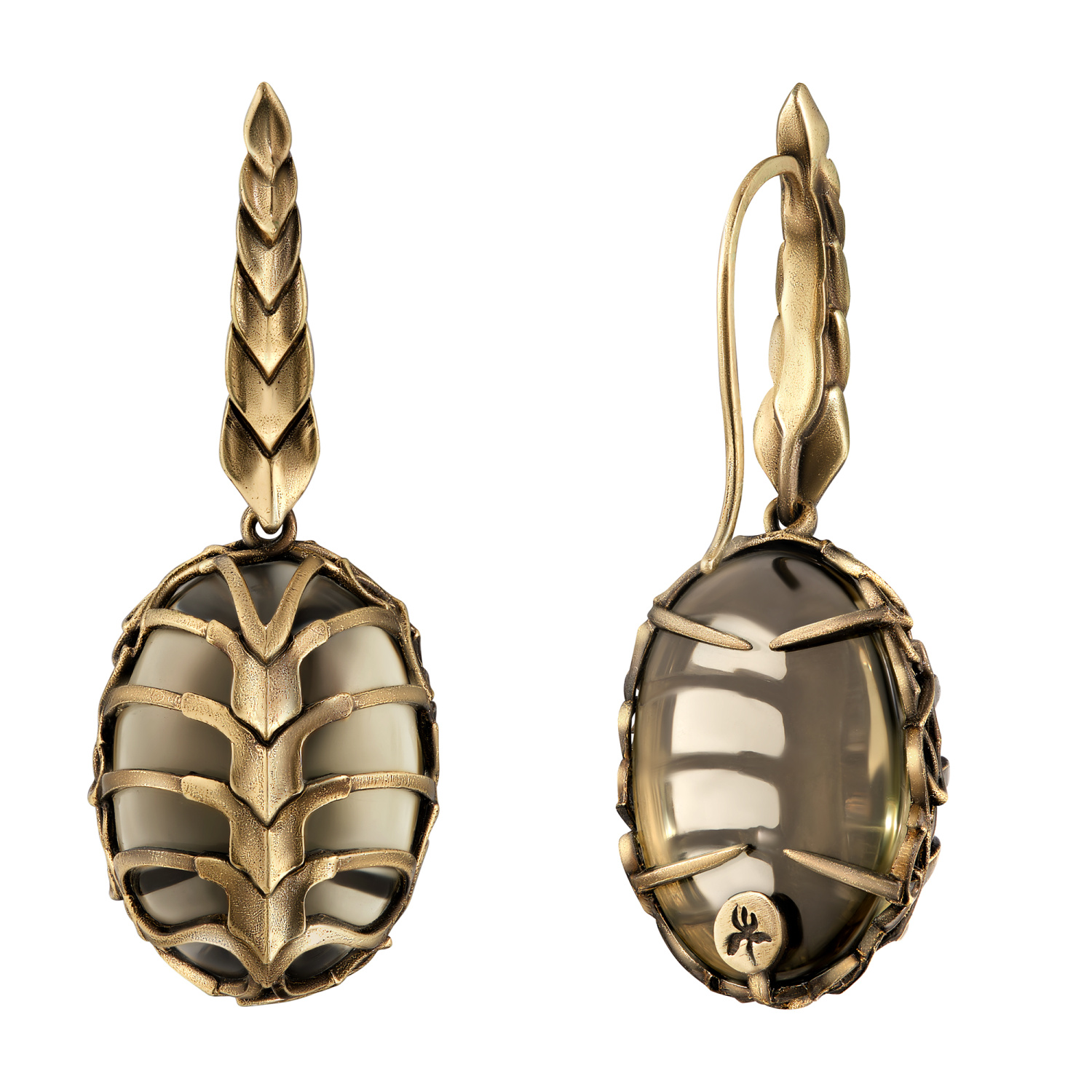 OR5511 Earings ABITO ELSA