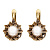 OR2007 Earings NASCITA DI VENERE