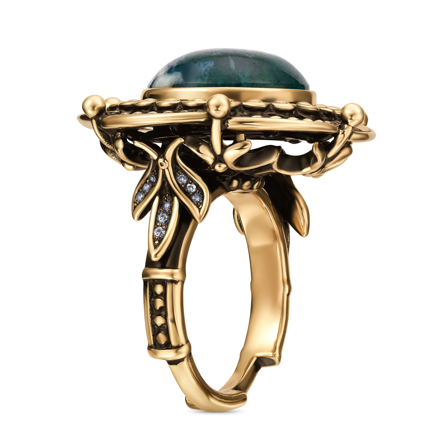 AN6524 AGATA  Ring AFFASCINANTE
