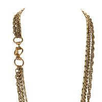 CO10-000 Цепь CATENE ELEGANTE 112см