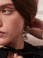 OR6300 Earings ERBARIO OR6300 Earings ERBARIO
