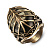 AN5511 Ring ABITO ELSA