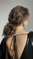 OR2008 PEARL Earings NASCITA DI VENERE