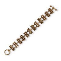 BR1863  Bracelet EREDITA DEI MONARCHI