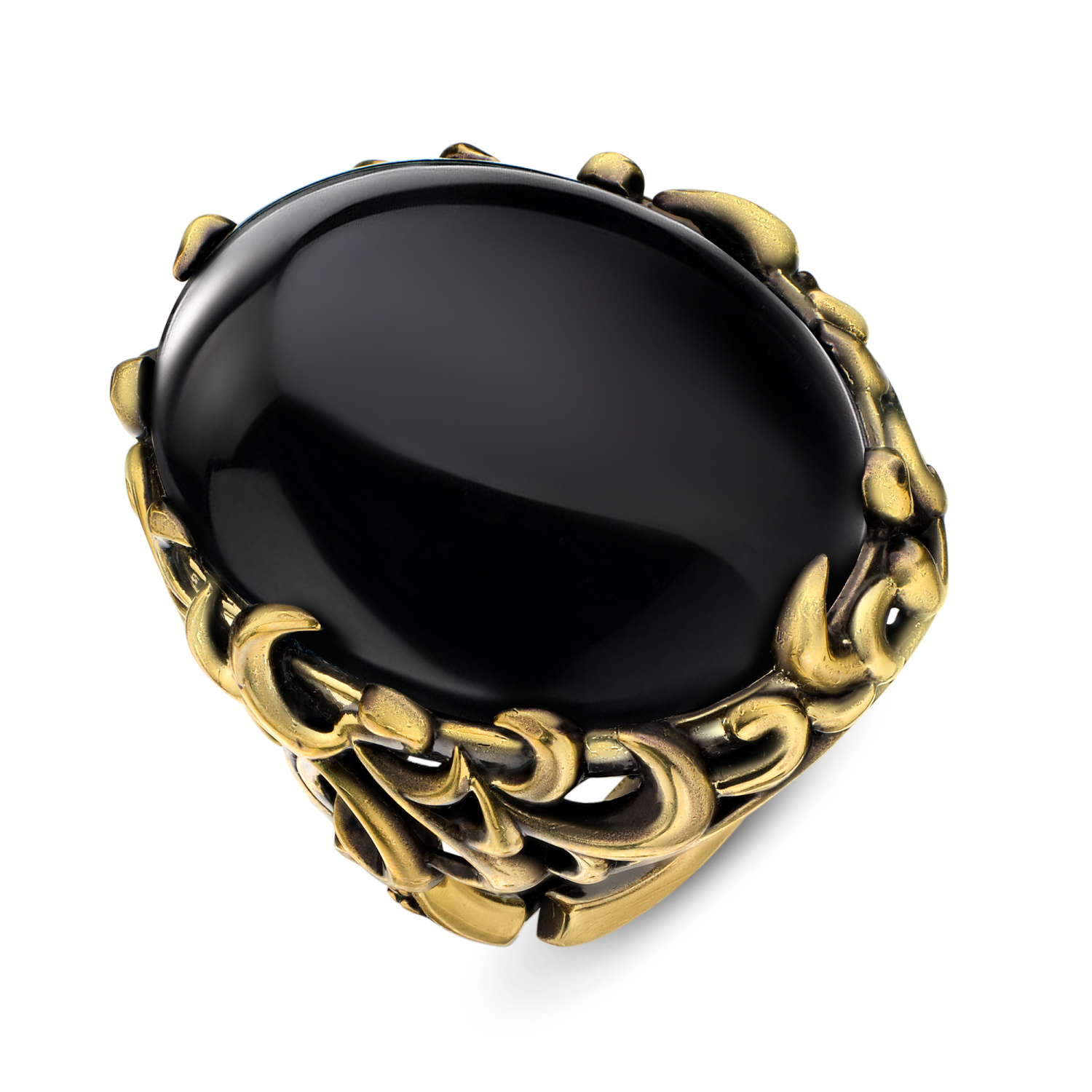 AN1440 Ring Fenice