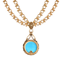 CO2520 Necklace CATENE CO2520 Necklace CATENE