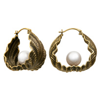 OR2008 PEARL Earings NASCITA DI VENERE OR2008 PEARL Earings NASCITA DI VENERE