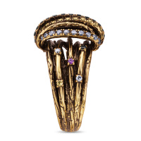 AN0949 Ring CORDA GRANDE AN0949 Ring CORDA GRANDE